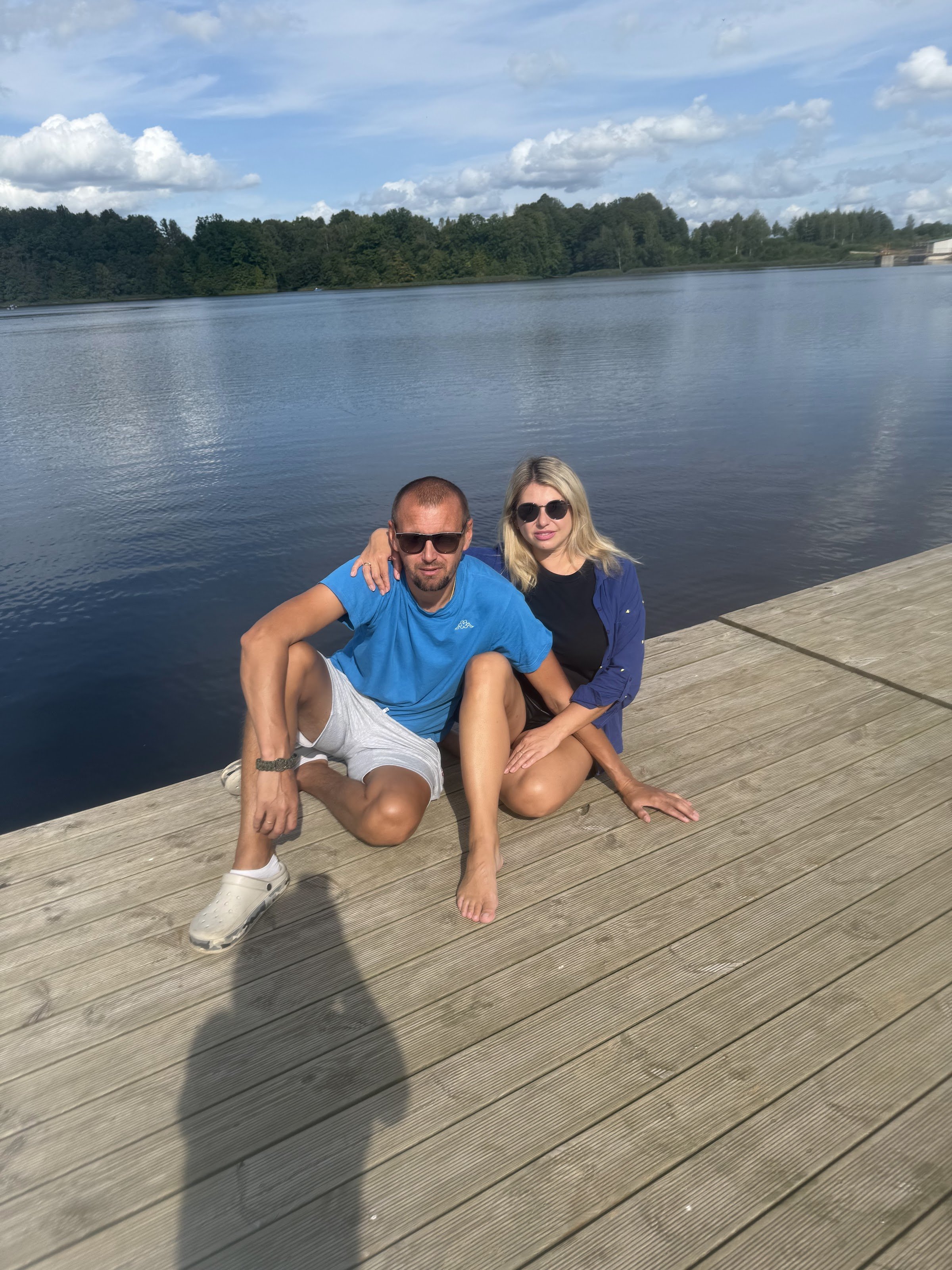 Balskų poilsiavietė